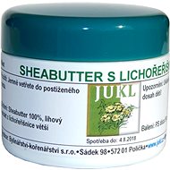 JUKL Shea Butter with Nasturtium 50ml - Ointment