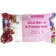 Laura Collini Goji Berries&Pomegranate - Bar Soap