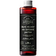 Havlíkova apotéka Mycí elixír na intimní partie 200 ml - Intimate Hygiene Gel