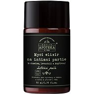 Havlíkova apotéka Mycí elixír na intimní partie 50 ml - Intimate Hygiene Gel