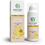 Green Idea Anti-age přírodní krém 50 ml - Face Cream