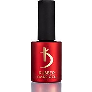 Kodi Professional Rubber Base Gel 15 ml - Nail Polish