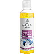 Nobilis Tilia Baby bath foam Matylda 200 ml - Bath Foam