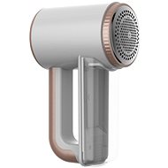 HurtDex Universal deburrer, 6 blades, white - Fabric Shaver
