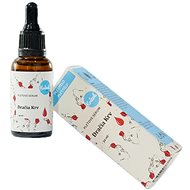 Kvítok - Pleťové sérum dračí krev 30 ml - Face Serum