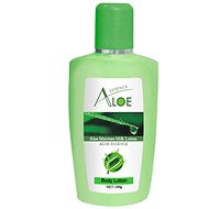 ADONIS Tělové mléko äloe vera 100 ml - Body Lotion