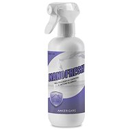 AnkerTechnology Nanofresh neutralizátor zápachu - Textile freshener