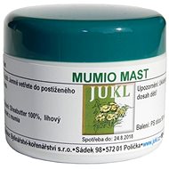 Jukl Mumio ointment, scars, damaged skin - Ointment