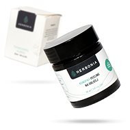 Herbonia Konopný peeling na obličej - Facial Scrub