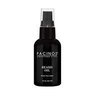 Pacinos Beard olej na vousy 60 ml - Beard oil