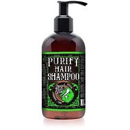 Hey Joe Purify šampón proti lupinám 250 ml - Pánsky šampón