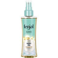 FENJAL Classic Body Oil 145 ml - Massage Oil