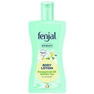 FENJAL Vitality Body Lotion 200 ml - Body Lotion
