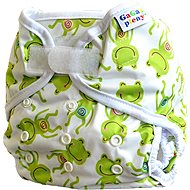 GaGa's Flip Flops 3,5 - 10 kg - Nappies