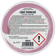 EVERSTAR Cídič povrchů - Cleaning Agent