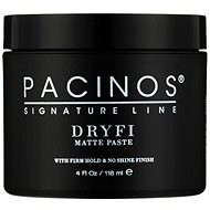 Pacinos Dryfi Matte Matte Paste 118 ml - Hair Paste