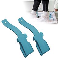 Zentrada Shoe slip-on aid 2 pcs - shoe slip-on - Shoehorn