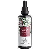 Nobilis Tilia Mandlový olej 100 ml - Body Oil