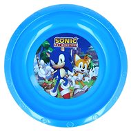 ALUM Sonic The Hedgehog bowl - Children's Bowl