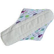GaGa's Night Menstrual Pad Plumilla - Sanitary Pads