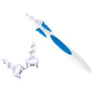 Verk 15630 Spirálový čistič uší s nástavci Smart Swab - Ear Cleaning Tool