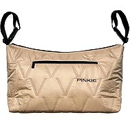 Pinkie Organizer Vee Sand - Stroller organiser