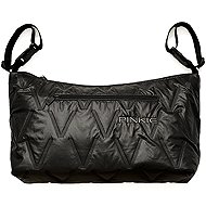 Pinkie Organizer Vee Black - Stroller organiser