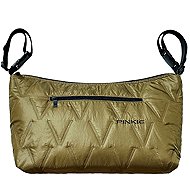 Pinkie Organizer Vee Olive - Stroller organiser