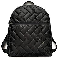 Pinkie Backpack Bugee Zig Zag - Nappy Changing Bag