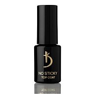 Kodi No Sticky Top Coat 12 ml - Nail Polish