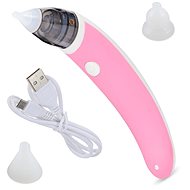 Verk Electric Nasal Aspirator 19,5 × 4 cm - Nasal Aspirator