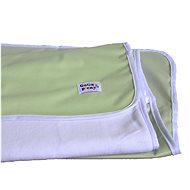 GaGa's Incontinence Washable Pad - Green - Incontinence Bed Pad