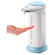 Verk Touchless soap dispenser with motion sensor 300 ml - white - Soap Dispenser
