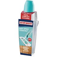 LEIFHEIT Easy Spray for laminate, vinyl, wood floors, 625 ml - Cleaning Agent