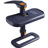 KneeGuardKids 4 Car Footrest for Kids - Car Seat Accessory