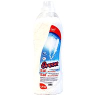 OREON sůl do myčky na nádobí 1,2 kg - Dishwasher Salt