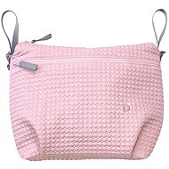 PINKIE Small Pink Comb-XXL - Stroller organiser