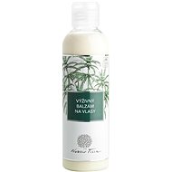 Nobilis Tilia Nourishing Hair Balm 200 ml - Hair Balm