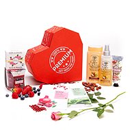 Manboxeo Loveboxeo dárková sada Kosmetika Mix - Cosmetic Gift Set