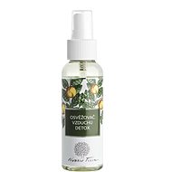 Nobilis Tilia Osvěžovač vzduchu Detox 100 ml - Air Freshener