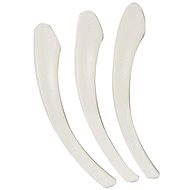 Nobilis Tilia Kosmetická špachtlička 10 ks - Cosmetic Spatula