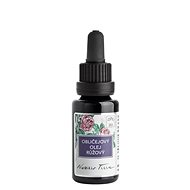 Nobilis Tilia Obličejový olej Růžový 20 ml - Face Oil