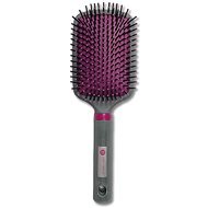 Berrywell Rozčesávací plochý kartáč na vlasy Paddle Brush Ion - Hair Brush