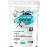 Nanolab Perkarbonát sodný 2 kg - Washing Powder