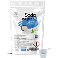 Nanolab Soda na praní 2 kg - Washing Soda