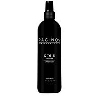 Pacinos Gold voda po holení 400 ml - Aftershave