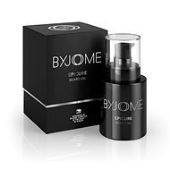 Byjome Epicure olej na vousy 30 ml - Beard oil