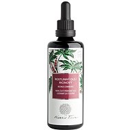 Nobilis Tilia Castor Oil, 20 ml - Face Oil
