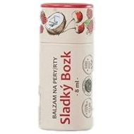 Kvítok - Lip Balm Sweet Kiss - Lip Balm