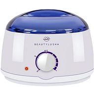 Beautylushhh 22832 100 W white - Wax Heater